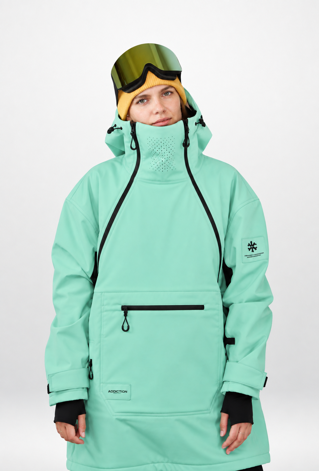 Анорак MINT
