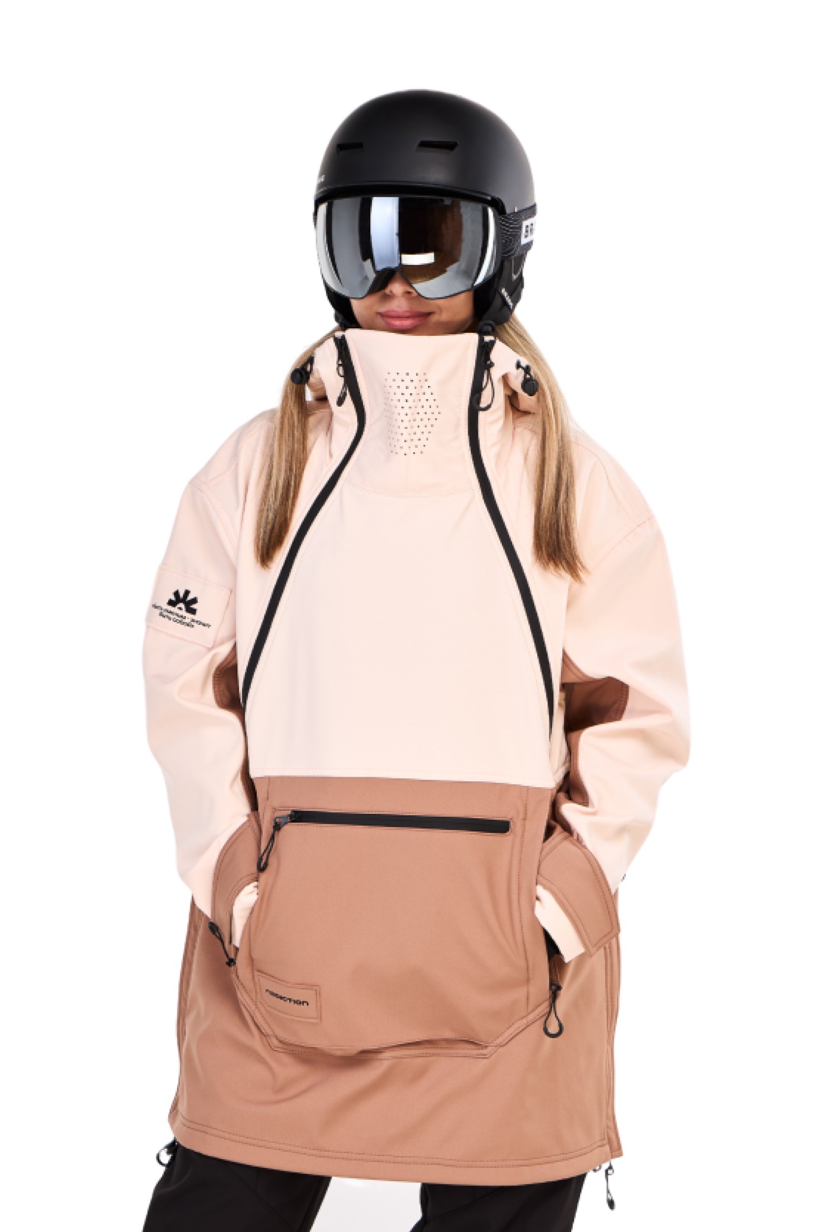 Анорак LOTUS
