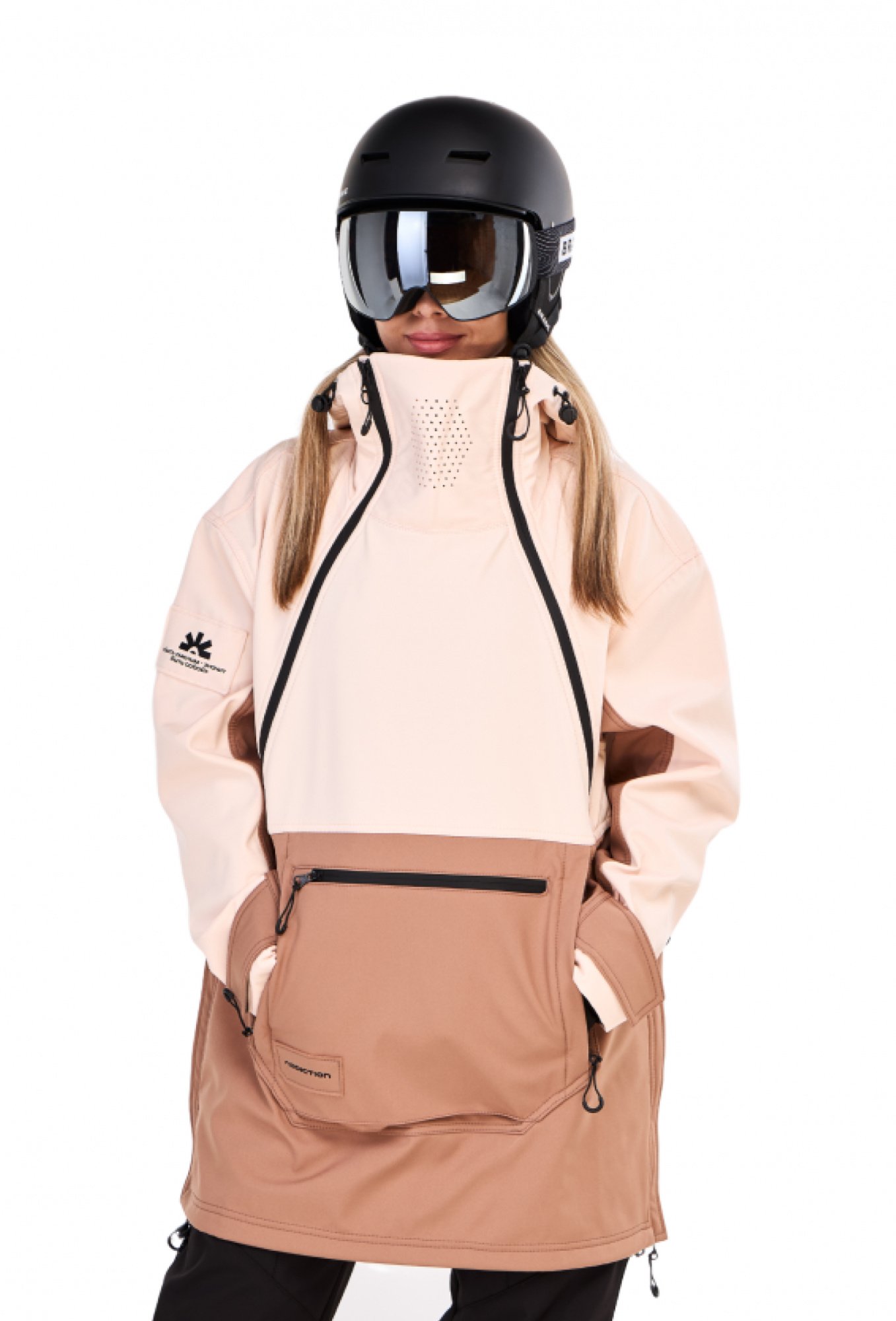 Анорак LOTUS